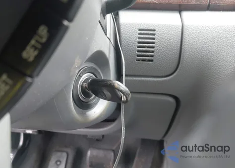 2006 Ford Five Hundred Sel z USA, uszkodzony, nr VIN 1FAFP24126G142196